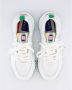 Casablanca Heren Court Sneaker White Heren - Thumbnail 3