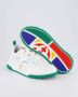 Casablanca Heren Court Sneaker White Heren - Thumbnail 4