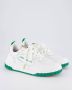 Casablanca Heren Court Sneaker White Heren - Thumbnail 5