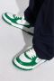 Casablanca Leren sneakers Green Heren - Thumbnail 2