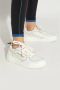 Casablanca Leren sneakers White Dames - Thumbnail 2