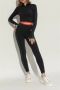 Casablanca Leren sneakers White Dames - Thumbnail 3