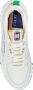 Casablanca Witte Leren Sneakers Stijlvol Comfort White Heren - Thumbnail 9
