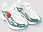 Casablanca Multicolor Sneakers voor Mannen Aw25 - Thumbnail 2