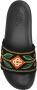 Casablanca Slippers met logo - Thumbnail 2