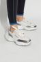 Casablanca Sportschoenen Atlantis White Dames - Thumbnail 2