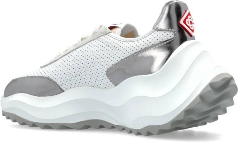 Casablanca Sportschoenen Atlantis White Dames