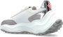 Casablanca Sportschoenen Atlantis White Dames - Thumbnail 5