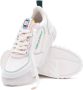 Casablanca Stijlvolle Sneakers voor Stedelijke Avonturen White Heren - Thumbnail 2