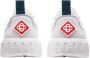 Casablanca Stijlvolle Sneakers voor Stedelijke Avonturen White Heren - Thumbnail 3