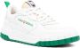 Casablanca Witte Groene Sneakers Stijlvol Comfortabel Elegant White Heren - Thumbnail 4