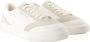 Casablanca Bianco Sneakers voor Mannen - Thumbnail 2