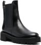 Casadei Ankle Boots Black Dames - Thumbnail 2