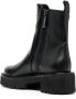 Casadei Ankle Boots Black Dames - Thumbnail 3