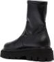 Casadei Ankle Boots Black Dames - Thumbnail 3