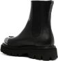Casadei Ankle Boots Black Dames - Thumbnail 3