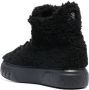 Casadei Ankle Boots Black Dames - Thumbnail 3