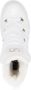 Casadei Ankle Boots White Dames - Thumbnail 4