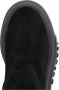 Casadei Zwarte laarzen Black Dames - Thumbnail 4