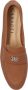 Casadei Antilope leren loafers Brown Dames - Thumbnail 6