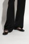 Casadei Ballerinas Black Dames - Thumbnail 2