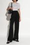 Casadei Ballerinas Black Dames - Thumbnail 3