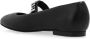 Casadei Ballerinas Black Dames - Thumbnail 5