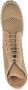 Casadei Beige Enkellaarzen Casual Closed Flats Beige Dames - Thumbnail 4