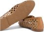 Casadei Beige Loafer Schoenen voor Vrouwen - Thumbnail 2