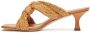 Casadei Elegant Stiletto Heels for Women Beige Dames - Thumbnail 10