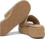 Casadei Beige Sandalen voor Vrouwen Stijlvol Ontwerp - Thumbnail 2