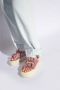 Casadei Birky platform slides Pink Dames - Thumbnail 2