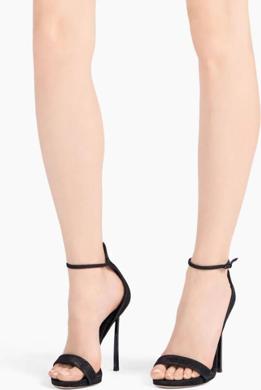 Casadei Blade Sandal