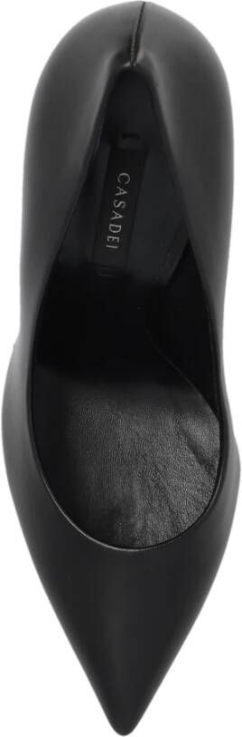 Casadei Blade Stiletto Pumps