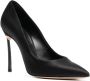 Casadei Blade Twenties Leren Pumps - Thumbnail 2