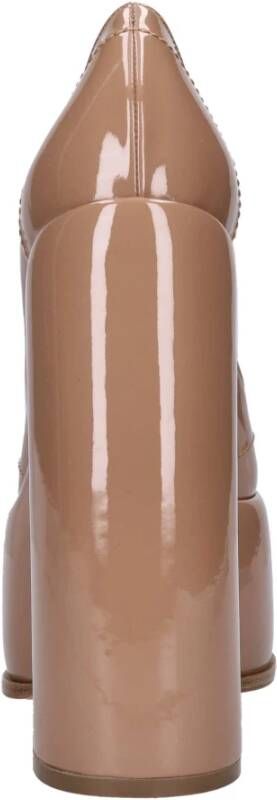 Casadei Met hak roze Pink Dames