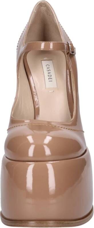Casadei Met hak roze Pink Dames