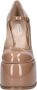 Casadei Met hak roze Pink Dames - Thumbnail 4