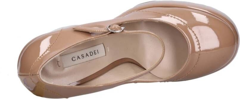 Casadei Met hak roze Pink Dames
