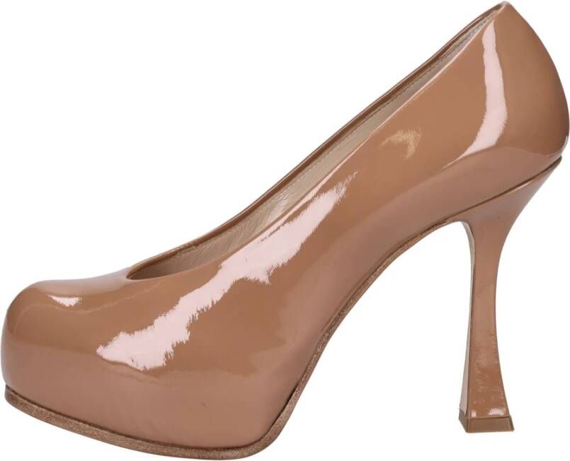 Casadei Met hak roze Pink Dames