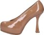 Casadei Met hak roze Pink Dames - Thumbnail 2