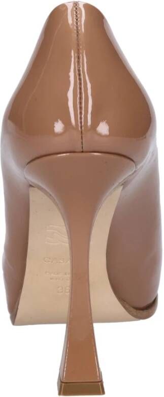 Casadei Met hak roze Pink Dames