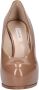 Casadei Met hak roze Pink Dames - Thumbnail 4