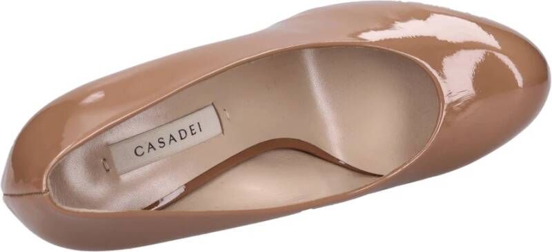 Casadei Met hak roze Pink Dames