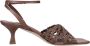 Casadei Bruin Brown Dames - Thumbnail 3