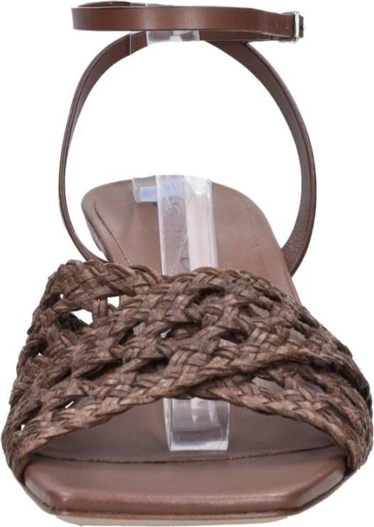 Casadei Bruin Brown Dames