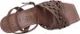 Casadei Bruin Brown Dames - Thumbnail 5