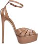 Casadei Bruin Brown Dames - Thumbnail 3