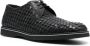 Casadei Business Shoes Black Heren - Thumbnail 2