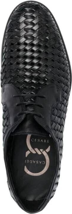 Casadei Business Shoes Black Heren